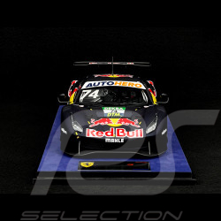 Ferrari 488 GT3 Evo n° 74 DTM 2022 1/18 LookSmart LS18RC020