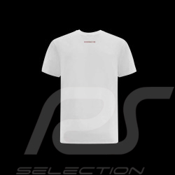 Duo Porsche T-shirt Crest + Porsche T-shirt Rod