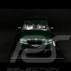 BMW Alpina B5 Touring 2023 Dark Green 1/18 GT Spirit GT475