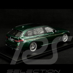 BMW Alpina B5 Touring 2023 Dark Green 1/18 GT Spirit GT475