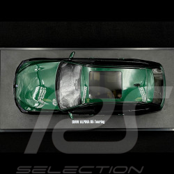 BMW Alpina B5 Touring 2023 Dark Green 1/18 GT Spirit GT475