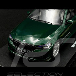 BMW Alpina B5 Touring 2023 Dark Green 1/18 GT Spirit GT475