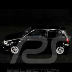 Volkswagen Polo N GTI Black Magic LA7W 2001 Black 1/18 Ottomobile OT1086