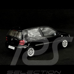 Volkswagen Polo N GTI Black Magic LA7W 2001 Black 1/18 Ottomobile OT1086