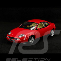 Fiat Coupe Turbo 20V 1997 Rouge Vitesse 1/18 Ottomobile OT1100