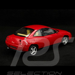 Fiat Coupe Turbo 20V 1997 Rouge Vitesse 1/18 Ottomobile OT1100