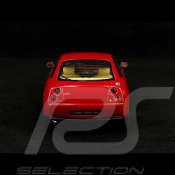 Fiat Coupe Turbo 20V 1997 Rouge Vitesse 1/18 Ottomobile OT1100