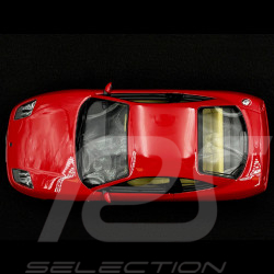 Fiat Coupe Turbo 20V 1997 Rouge Vitesse 1/18 Ottomobile OT1100