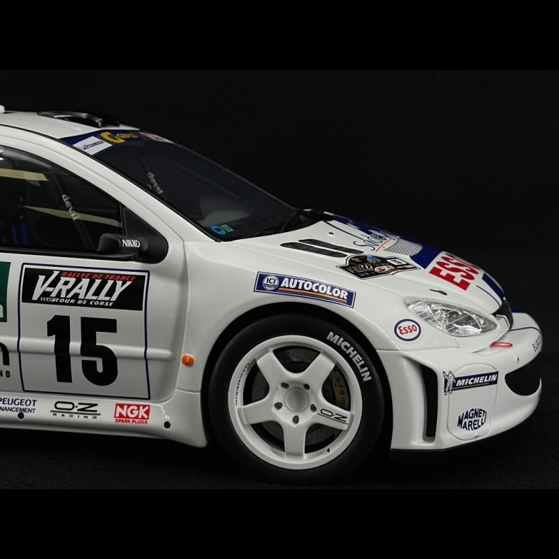 Ford Escort WRC DELECOUR, Rallye du Condroz 98 Tk24/015