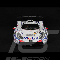 Porsche 911 GT1 -98 Type 996 n° 26 Sieger 24h Le Mans 1998 1/12 Werk83 W1200201