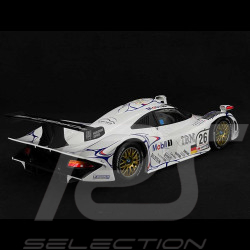 Porsche 911 GT1 -98 Type 996 n° 26 Vainqueur 24h Le Mans 1998 1/12 Werk83 W1200201