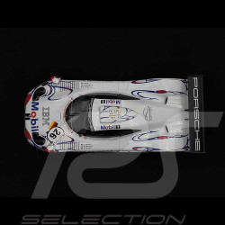 Porsche 911 GT1 -98 Type 996 n° 26 Vainqueur 24h Le Mans 1998 1/12 Werk83 W1200201