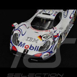 Porsche 911 GT1 -98 Type 996 n° 26 Sieger 24h Le Mans 1998 1/12 Werk83 W1200201