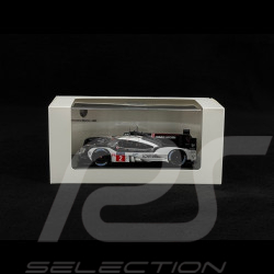 Porsche 919 Hybrid - HY n° 2 LMP1 Sieger Le Mans 2016 1/43 Spark MAP02031616