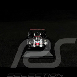 Porsche 919 Hybrid - HY n° 2 LMP1 Sieger Le Mans 2016 1/43 Spark MAP02031616