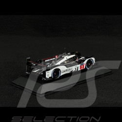 Porsche 919 Hybrid - HY n° 2 LMP1 Vainqueur Le Mans 2016 1/43 Spark MAP02031616