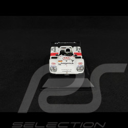 Porsche WSC Vainqueur Le Mans 1997 n° 7 1/43 Spark MAP02029713