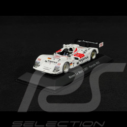 Porsche WSC Sieger Le Mans 1997 n° 7 1/43 Spark MAP02029713