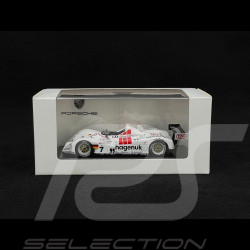 Porsche WSC Vainqueur Le Mans 1997 n° 7 1/43 Spark MAP02029713