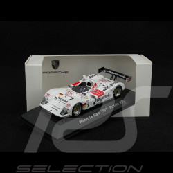 Porsche WSC Vainqueur Le Mans 1997 n° 7 1/43 Spark MAP02029713