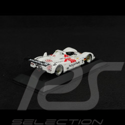 Porsche WSC Vainqueur Le Mans 1997 n° 7 1/43 Spark MAP02029713