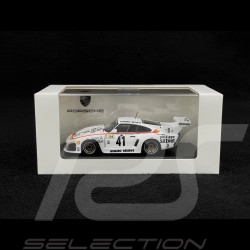 Porsche 935 K3 Sieger Le Mans 1979 n° 41 1/43 Spark MAP02027913