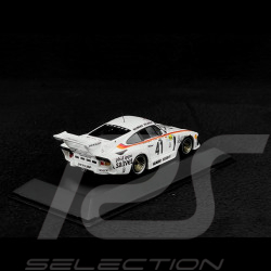 Porsche 935 K3 Sieger Le Mans 1979 n° 41 1/43 Spark MAP02027913