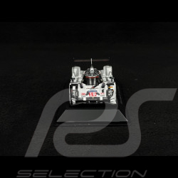 Porsche 919 Hybrid Winner Le Mans 2015 n° 19﻿ 1/43 Spark MAP02031515