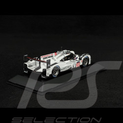 Porsche 919 Hybrid Vainqueur Le Mans 2015 n° 19﻿ 1/43 Spark MAP02031515