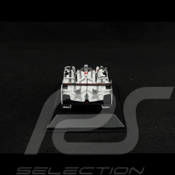 Porsche 919 Hybrid Vainqueur Le Mans 2015 n° 19﻿ 1/43 Spark MAP02031515