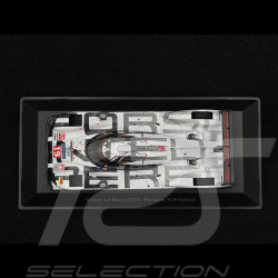 Porsche 919 Hybrid Vainqueur Le Mans 2015 n° 19﻿ 1/43 Spark MAP02031515