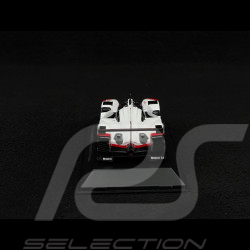 Porsche 919 Hybrid Vainqueur Le Mans 2017 n° 2 LMP1 1/43 Spark MAP02031717