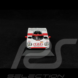 Porsche 962 Dauer Vainqueur 24h du Mans 1994 n° 36 1/43 Spark MAP02029413