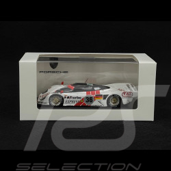 Porsche 962 Dauer Sieger 24h du Mans 1994 n° 36 1/43 Spark MAP02029413