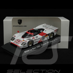 Porsche 962 Dauer Sieger 24h du Mans 1994 n° 36 1/43 Spark MAP02029413