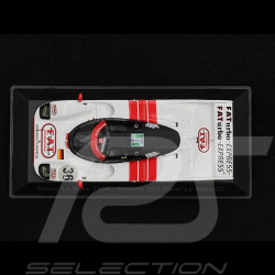 Porsche 962 Dauer Sieger 24h du Mans 1994 n° 36 1/43 Spark MAP02029413