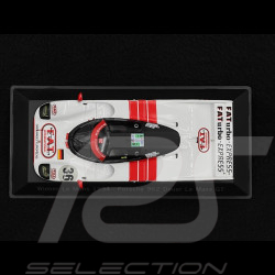 Porsche 962 Dauer Vainqueur 24h du Mans 1994 n° 36 1/43 Spark MAP02029413