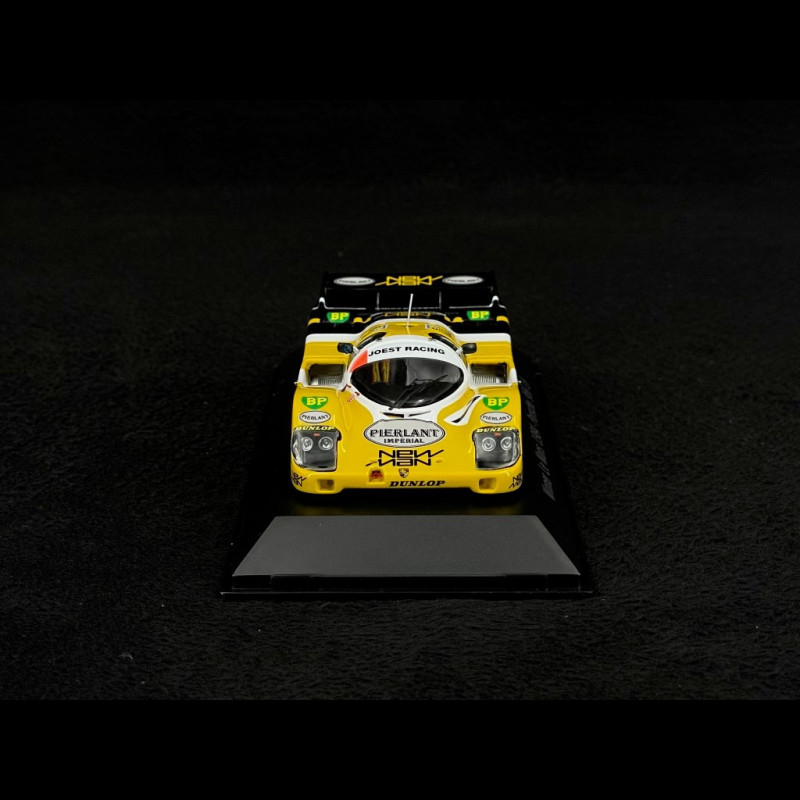 ミニカー 1/43 Porsche 956 No.47 Le Mans 1984 1:43 Scale Porsche