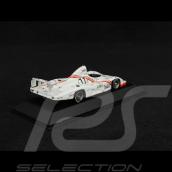 Porsche 936 Vainqueur Le mans 1981 n° 11 Jules 1/43 Spark MAP02028113