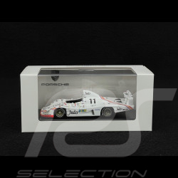 Porsche 936 Vainqueur Le mans 1981 n° 11 Jules 1/43 Spark MAP02028113