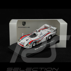 Porsche 936 Sieger Le Mans 1977 n° 4 Martini 1/43 Spark MAP02027713