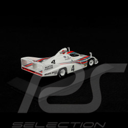 Porsche 936 Sieger Le Mans 1977 n° 4 Martini 1/43 Spark MAP02027713