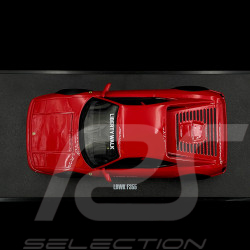 Ferrari F355 LB Works 2023 Red 1/18 GT Spirit GT468