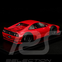 Ferrari F355 LB Works 2023 Red 1/18 GT Spirit GT468