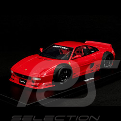 Ferrari F355 LB Works 2023 Red 1/18 GT Spirit GT468