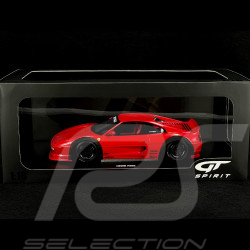 Ferrari F355 LB Works 2023 Red 1/18 GT Spirit GT468