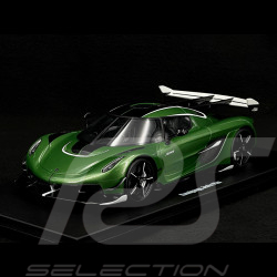 Koenigsegg Jesko 2024 Green 1/18 GT Spirit GT927