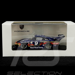 Porsche 935 K3 Vainqueur Daytona 1981 n° 9 1/43 Spark MAP02028114