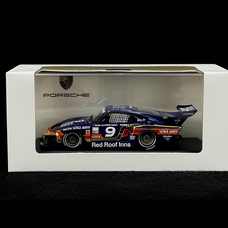 1/43スパーク Porsche 935 1980 Daytona Winner 1/43スパーク Porsche 935 1980 Daytona Winner 楽天市場】スパーク 1