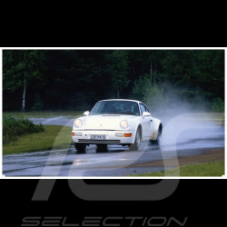 Livre Porsche 993 - 30 Years 1994-2024